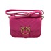 Сумка Pinko Mini Love Bag Icon Chevron R1736