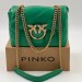 Сумка Pinko Mini Love Bag Puff Maxi Quilt R1596