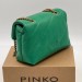 Сумка Pinko Mini Love Bag Puff Maxi Quilt R1596