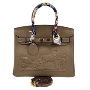 Сумка Hermes Birkin Horse R1566