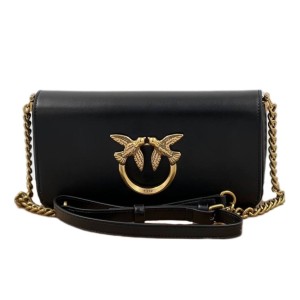 Сумка Pinko Mini Love Bag Click Baguette R1801