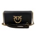 Сумка Pinko Mini Love Bag Click Baguette R1801