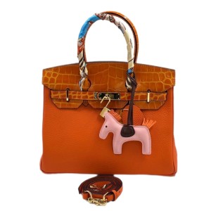 Сумка Hermes Birkin 30 R1669