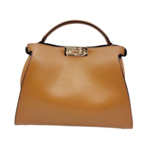 Сумка Fendi Peekaboo R1840