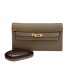 Сумка Hermes Kelly Wallet R1561