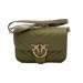 Сумка Pinko Mini Love Bag Icon Chevron R1735