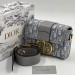 Сумка Christian Dior Box 30 Montaigne R1539