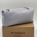 Сумка Pinko Classic Love Bag Puff Baguette Maxi Quilt R1694