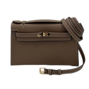 Сумка Hermes Kelly Pochette 22 R1552