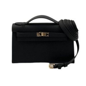 Сумка Hermes Kelly Pochette 22 R1557