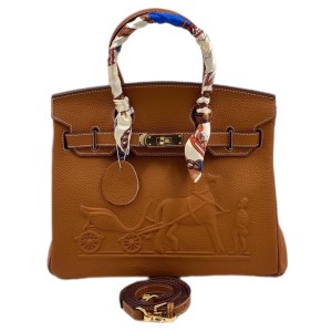 Сумка Hermes Birkin Horse R1567