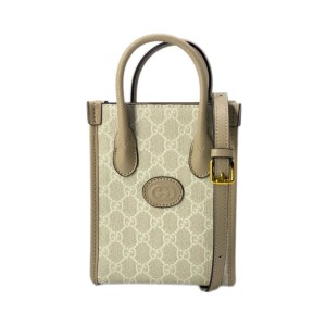 Сумка Gucci Tote Bag R1483