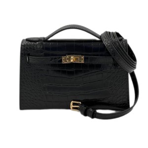 Сумка Hermes Kelly Pochette 22 R1558