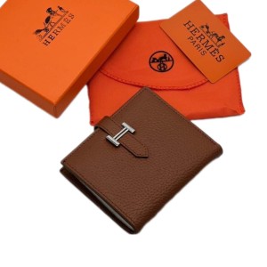 Кошелек Hermes Bearn R1906