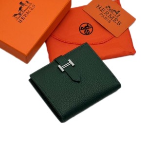 Кошелек Hermes Bearn R1908