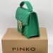 Сумка Pinko Mini Love Bag Top Handle V Quilt R1610