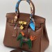 Сумка Hermes Birkin 30 R1665