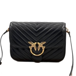 Сумка Pinko Love Bag Icon Chevron R1798