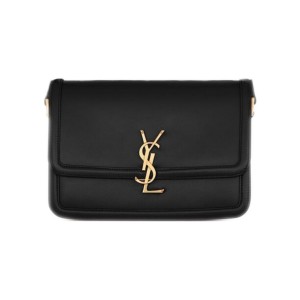 Сумка Saint Laurent Solferino R2127