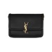 Сумка Saint Laurent Solferino R2127