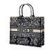 Сумка Christian Dior Book Tote R1961