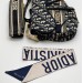Сумка Christian Dior Saddle R1934