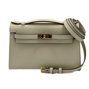 Сумка Hermes Kelly Pochette 22 R1559