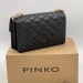 Сумка Pinko Mini Love Bag Icon V Quilt R1606