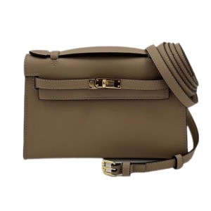 Сумка Hermes Kelly Pochette 22 R1553