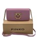 Сумка Pinko Mini Love Bag Click Baguette R1803