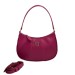 Сумка Pinko Mini Love Bag Half Moon Simply R1677