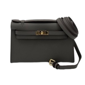 Сумка Hermes Kelly Pochette 22 R1556