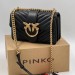 Сумка Pinko Mini Love Bag Mix R1604