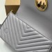 Сумка Pinko Mini Love Bag Click Baguette Chevron R1805