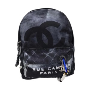 Рюкзак Chanel Graffiti R1495