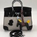 Сумка Hermes Birkin 25 R1667