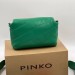 Сумка Pinko Mini Love Bag Puff Maxi Quilt R1626