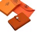 Кошелек Hermes Kelly Pocket 14 R1912