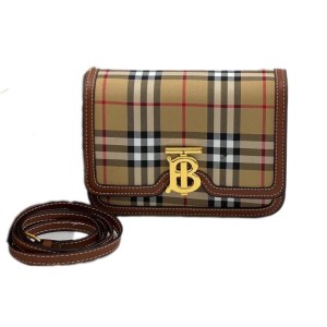 Сумка Burberry Small TB Bag R1514