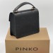 Сумка Pinko Mini Love Bag Top Handle Monogram R1616