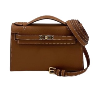 Сумка Hermes Kelly Pochette 22 R1551