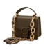 Сумка Pinko Mini Love Bag Top Handle Maxi Chain R1615