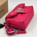 Сумка Pinko Mini Love Bag Puff Maxi Quilt R1588