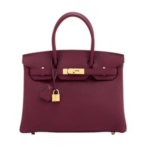 Сумка Hermes Birkin 30 R2089