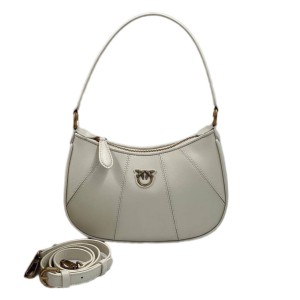 Сумка Pinko Mini Love Bag Half Moon Simply R1674