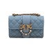 Сумка Pinko Mini Love Bag Quilt Jewel R1607