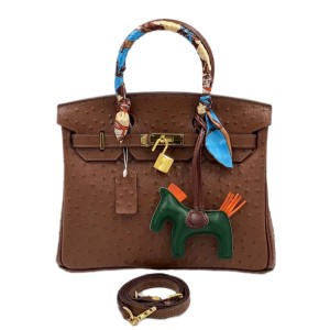 Сумка Hermes Birkin 30 R1665