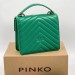 Сумка Pinko Mini Love Bag Top Handle V Quilt R1610