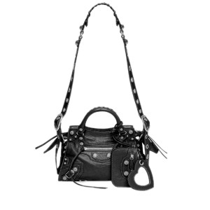 Сумка Balenciaga Neo Cagole XS R2652