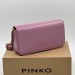 Сумка Pinko Mini Love Bag Click Baguette R1803